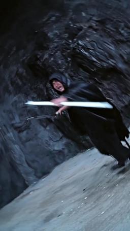 絕世武神 episode 10
