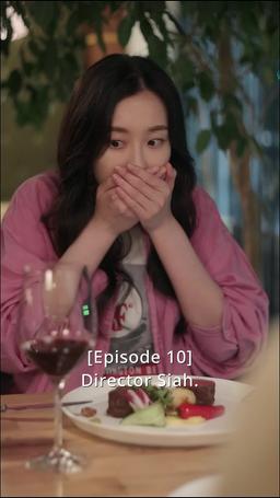 Loving You For The Price Of Betrayal episode 10