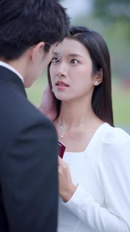 閃婚後被傅爺寵上天 episode 5