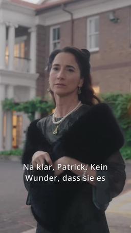 Die Erbin hat ihren Mann auf die schwarze Liste gesetzt episode 14