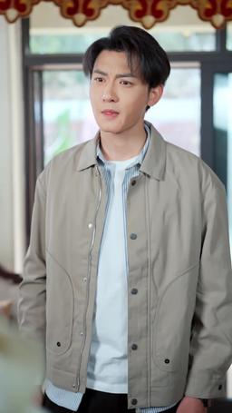 若逢新雪初霽 episode 7