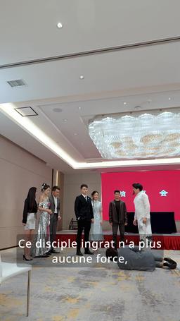 Le Roi Immortel Ressuscité : Retour avec ma PDG episode 53