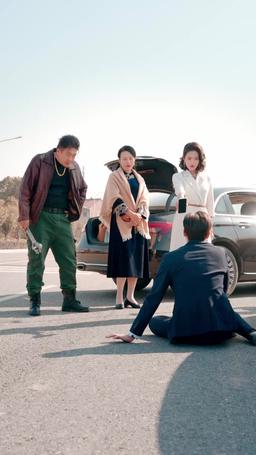 ชั่วโมงแห่งการช่วยเหลือ episode 21