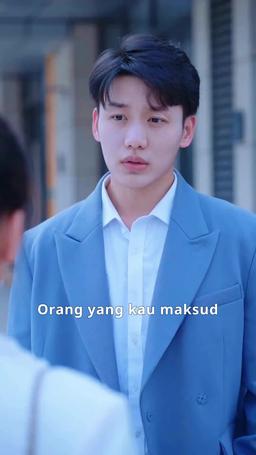 Ketika Kekasih Kontrak Jadi Cinta Sejati episode 20