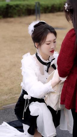 แม่มวยเกิดใหม่ ไฟสังเวียนลุกโชน episode 15
