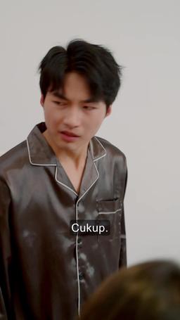 Ibumu yang Tak Diinginkan Adalah Hartaku episode 11