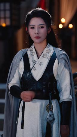 The Betrayed General's Fierce Revenge episode 28