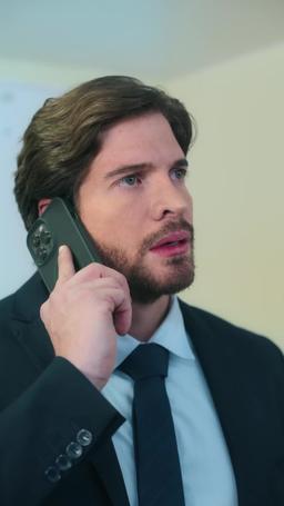 La Marca Del Amor Verdadero episode 13