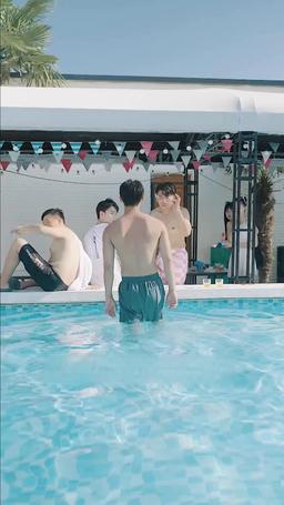 破產後我成了死對頭的秘書 episode 26