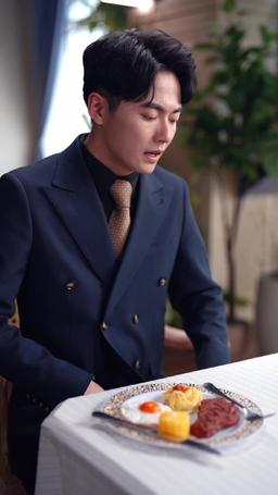 藏起孕肚離職，霍總急瘋了 episode 60