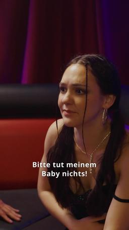 Chef, ich bin schwanger von dir episode 12