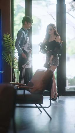 我的失憶小奶狗 episode 7