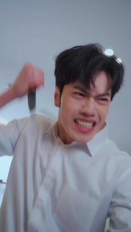 霧散風不停 episode 9