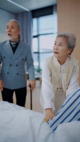 二婚有點甜 episode 63