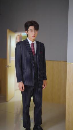 서비서, 나랑 결혼하자 episode 66