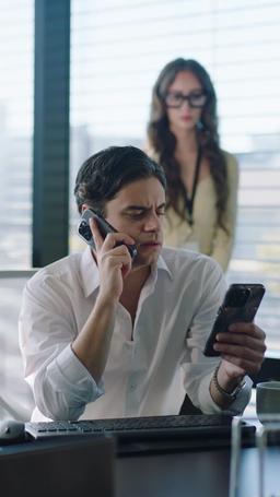 Dispensaste um Gênio Tecnológico episode 8