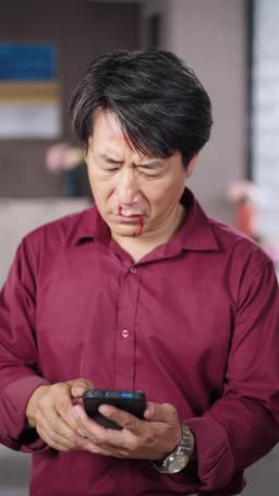 好人難當 episode 21