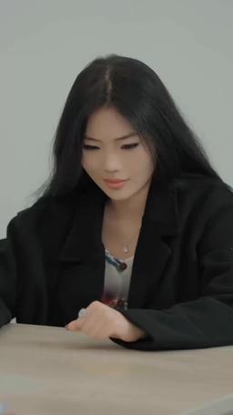 又是一年清明雨上 episode 52