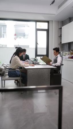 別惹她，她後臺超硬 episode 41