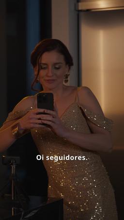 De Caso com o Chefe episode 54