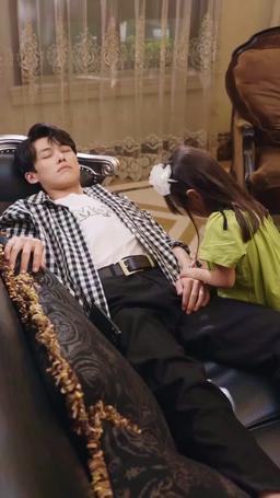 替嫁成婚,腹黑穆少不領情 episode 80