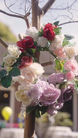 ケーキ職人のワタシが大富豪と偽装結婚した話 episode 74