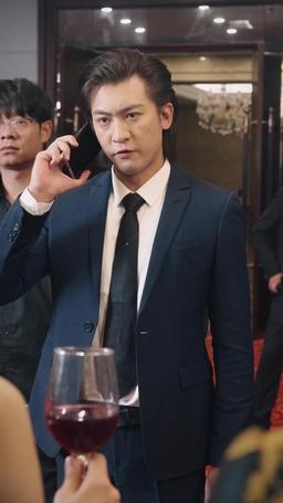 重生之都市神級仙尊 episode 14