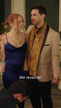 O Bilionário Secreto Retorna no Natal episode 61