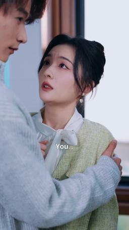 She Returned, I Left episode 34