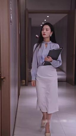 The Substitute Wife is a Hidden Heiress episode 40
