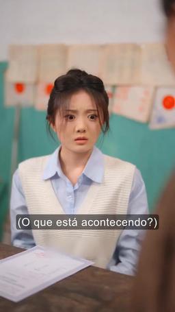 Pare de fingir, madame! episode 49