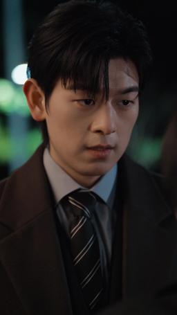 Heart Break Law firm episode 32