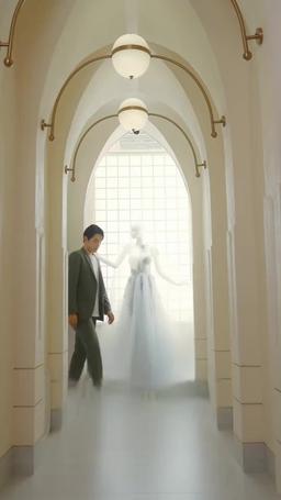 حياة اللهو والترف episode 46