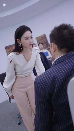 千金歸來之主婦的復仇 episode 19