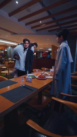 暖風似星辰 episode 33