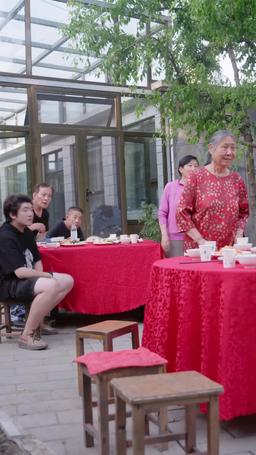 賢妻扶我淩雲志 episode 71
