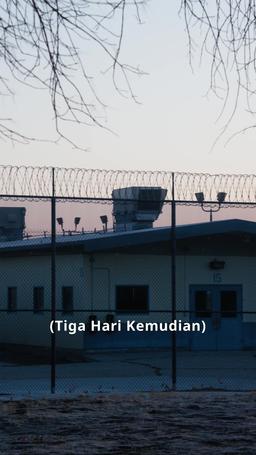Penyamaran Raja Penjara episode 65