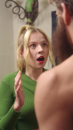 ホームレスの夫が実は大富豪 ～クリスマスの奇跡～ episode 7