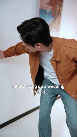 Delivery King and Mafia Queen episode 68