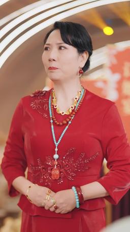 女憑母貴 episode 4