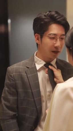 你是我的遙不可及 episode 16