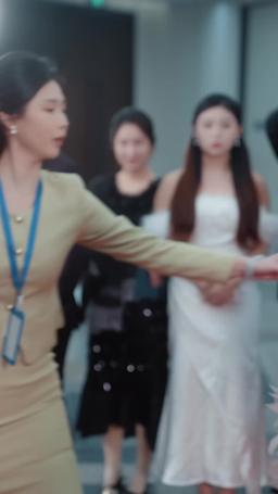 此情唯你可消 episode 75