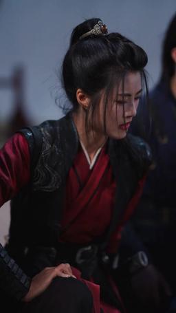 La Vengence Féroce d'une Générale Trahie episode 32