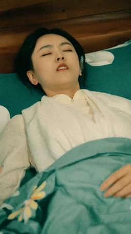 少帥情深蝕骨時 episode 15