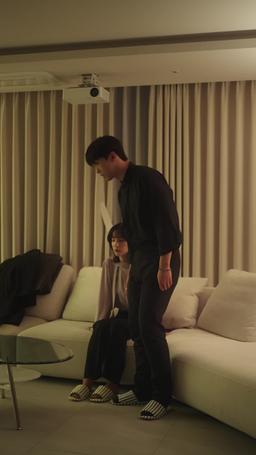 My Partner, The Devil episode 26