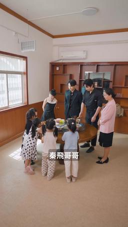 斷親後四個姐姐跪求我回家 episode 59