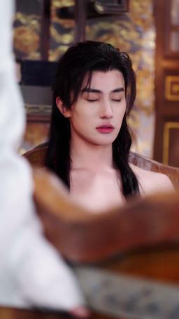 ยาวิเศษเพียงเดียวของเขา episode 71