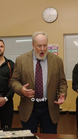 Sequestrada pelo Diabo episode 17
