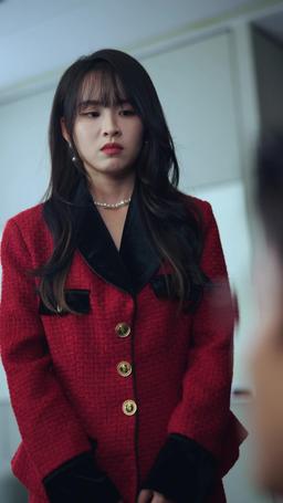 全世界最愛我的她 episode 39