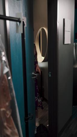 Meu Ex-marido De Contrato Continua Me Perseguindo episode 42